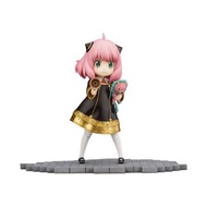 FuRyu SPY x FAMILY 安妮亞 1/7 Scale Figure