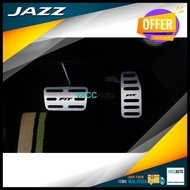 Honda Jazz Fit GE GE8 GG 2nd Auto Pedal 2008-2014 Jazz GE Vacc Auto Car Accessories