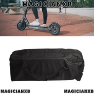 MAGICIANXB Electric Scooter Bag,  Cloth Lightweight Scooter Storage Bag, Durable Waterproof Heavy Du