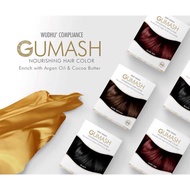 🔥HOT🔥 [READY STOCK] Gumash Hair Colour