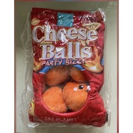 Dog toy, Cheese Balls toy for dogs, Birthday gift for dog