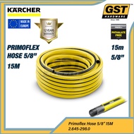 🔥 15M 5/8" Karcher Garden Hose Karcher Hose Karcher Water Hose Garden Heavy Duty Kacher Hose Water P