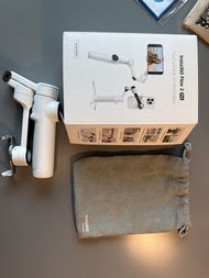 Insta360 Flow 2 PRO