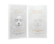 澳洲 LACUES Collagen Polypeptide Firming Mask (5 pieces)