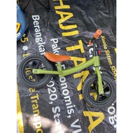 Balance Bike Balance Bike Pushbike Push Bike Children's Bike 2 Wheels Two