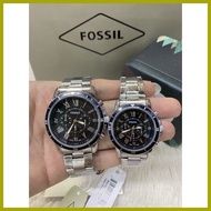 ∬ ☁ ∜ fossil Fashion Watch men womenaccessories style couple Stainless steel watch