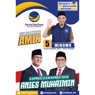 Campaign sticker LEGISLATIVE CANDIDATE