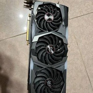 Msi RTX 2070 super gaming x trio