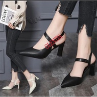 Hils Hills Natal Hells Mother 2025 Hils Shandal Heels New Style Highheels Haihil Women 3Cm 5Cm Luxur
