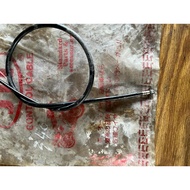 Choke cable choke cable SUZUKI fr80 / 340