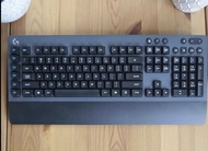 Bàn phím cơ không dây chơi game logitech G613 2nd 95%