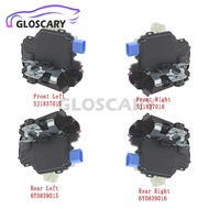 1x Front Rear Car Door Central Lock Actuator Mechanism For SKODA FABIA COMBI 2007-2014 5J1837015 5J1