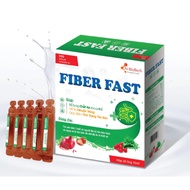 Fiber Fast N-Biotech Fiber supplement tube - Supports digestion, improves constipation
