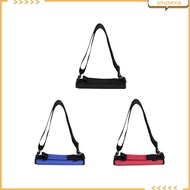 [Ususexa] Golf Club Bag Golf Putter Bag Supplies Storage Bag Professional Carry Bag Portable Golf Bag for Golf Course Men