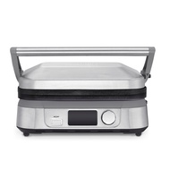 Cuisinart Griddler With Non Stick Deep Pan