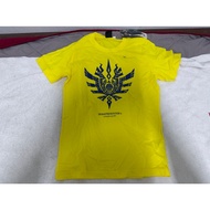 Uniqlo UT Unworn Monster Hunter 4 Size XS