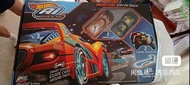 全新hot wheels AI 無軌道賽車套裝