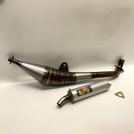 Fiz r force 1 F1Zr ekzos standar racing plat 0,8mm suara garing