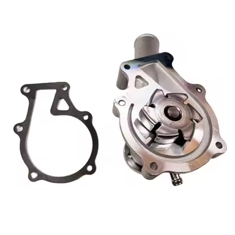 Water Pump 25-15425-00 for Carrier Engine CT4.91TV Kubota Engine D1505