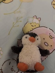 Jellycat企鵝
