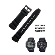 PU Strap AE1000W  AQS810W