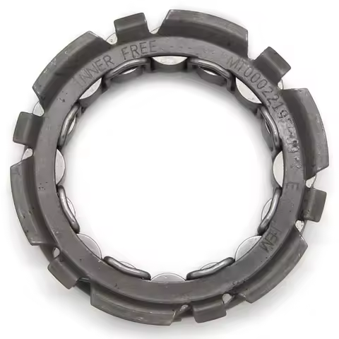 Motorcycle Parts Starter Motor One Way Clutch For Kymco MXU 250 300 MXU300 Maxxer 300 Dink 250 Parts