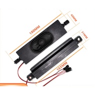 Suitable for TCL LCD TV Speaker 10W 8Ohm 42-WDF413-XX1G