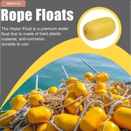 OKHALLO Kayak Anchor Ball, PVC Multicolors Kayak Anchor Line Drift Anchor,  8 Styles Ski Rope Boat P