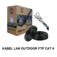 Spectra Cable FTP STP Outdoor Cat 6 Cat6 Cat 6e Cat6e S