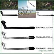 [FigatiaMY] Premium Quill Stem Folding Bike Handle Bar Threaded Tube High Strength Bike Gooseneck Clamp Replacement Stem Riser Parts