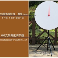 Made Game Nails Magnetic Rewrite Lucky Draw Props Bracket Lottery Machine Turntable Tripod Controlla