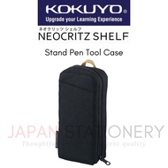 Kokuyo Pen Case Pen Stand Neo Critz Shelf F-VBF210B F-VBF210D F-VBF210S