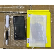 ฟิล์มกระจก UV S8 Note8  S9 Plus Note9 10 20 S10 S10+ S20 S21 S22 Ultra  V27 Reno8Tฟิล์มกระจก Samsung Huawei UV Film