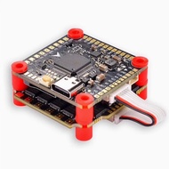 Drone FPV F4v3plus F405 F4 pengawal penerbangan 50A 60A ESC BF-F4 pengawal penerbangan 4-dalam-1 ESC