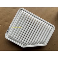 LEXUS GS300-GRS190 TOYOTA CROWN-GRS182 ENGINE AIR FILTER CLEANER 17801-50060