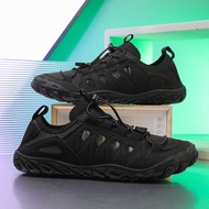 Climbing Outdoor Breathable Beach Sandals Beach Shoes Men Women New Style Creek-Up Shoes Hiking Para