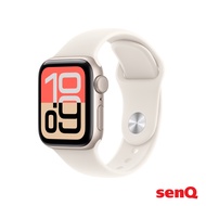 Apple Watch SE 3 with Sport Band