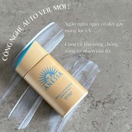 Anessa Perfect UV Sunscreen Lotion SPF 50+, PA++++ Anessa Sunscreen