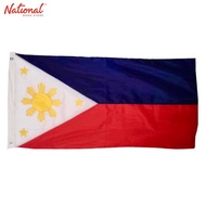 Philippine flag 3ft x 5ft