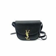 Saint Laurent YSL 黑金 kaia 肩背包