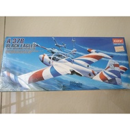 Academy 1/72 A-37B Black Eagles ROKAF Demonstration Team (A-37B Dragonfly)