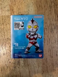 Converge Motion Ultramen 咸旦超人 #78 超人80