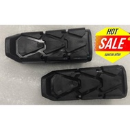 HONDA RS150 FRONT FOOTREST RUBBER/GETAH FOOTREST RS150 FR102