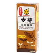 marusan - 麥芽豆乳