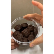 BLACKOUT COOKIES CRUNCHY😋