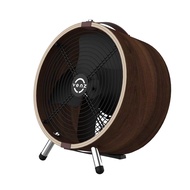 VENZ พัดลมอุตสาหกรรม 12 นิ้ว  FAPVZWF0012007 สีน้ำตาล