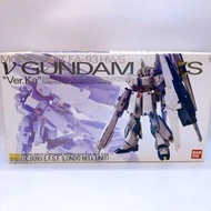 MG FA-93 HWS Ver.Ka 牛高達連特效件6件evo水貼