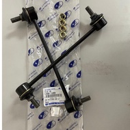 FRONT STABILIZER LINK (SET) / ABSORBER LINK (DN-MADE IN KOREA) 54830-1J000-K / 54840-1J000-K