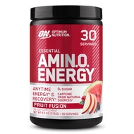 Optimum Nutrition Amino Energy 1056587