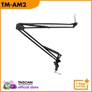 Murah Tascam Tm Am2 Adjustable Microphone Boom Ready Ya Kak